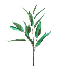 Long leaf green 76cm